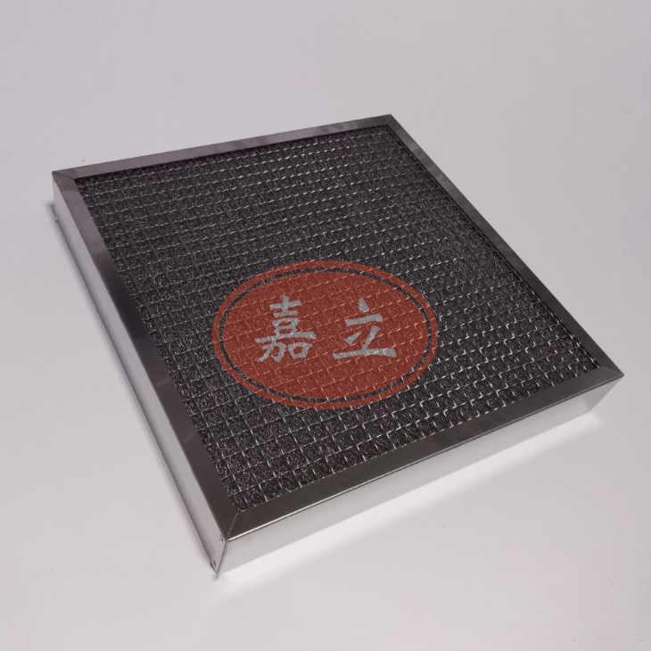 奉新不锈钢油雾过滤器